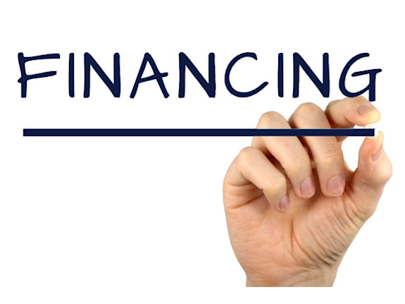 Financing Available for Oil & Gas Companies