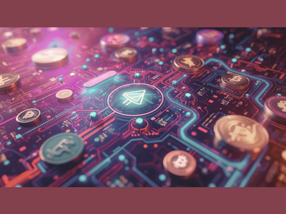 Be a part of EU’s Next-Gen Crypto Exchange