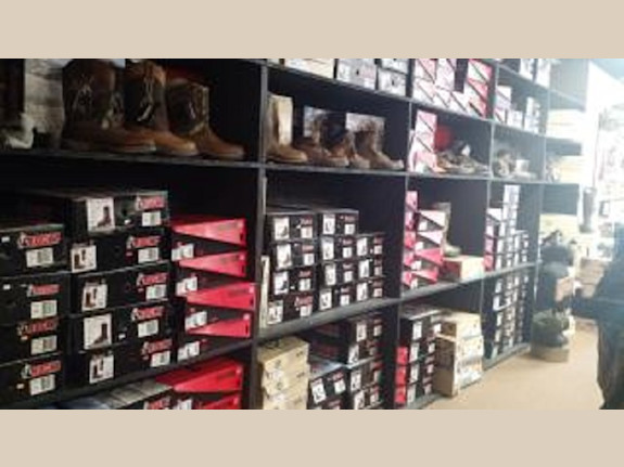 Firearms & Sporting Goods Store for Sale in NC