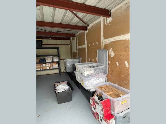 Turnkey E-Commerce Brand