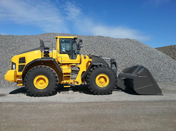 Gravel Pit Quarry for Sale – Southern Nevada