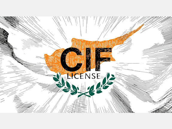 Investment Firm- Cyprus for sale