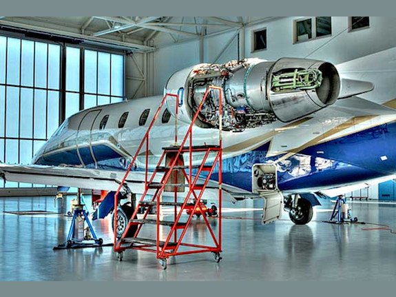 Business Opportunity In Aircraft Maintenance