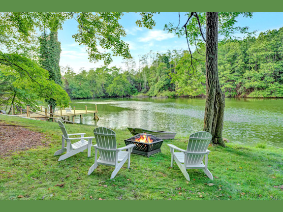 Equity Needed - 200 Acre Retreat 1 hour from NYC
