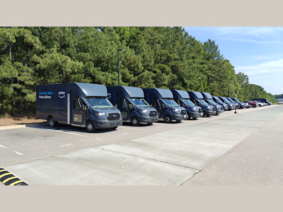 Highly Profitable Amazon DSP for Sale in NC