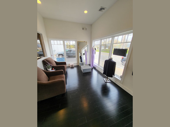 Tailor & Dry Cleaning Business for Sale in NY