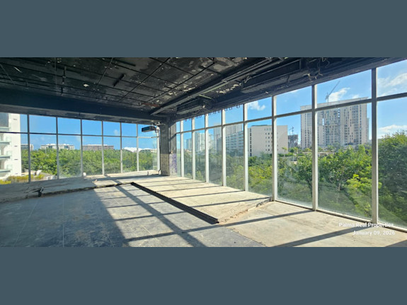 Prime Commercial Space for Lease – Puerto Cancún