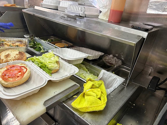 Food Truck For Sale in Bronx County, NY