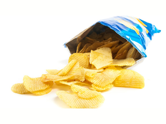 Utz Chips Route, Santa Rosa Beach, FL