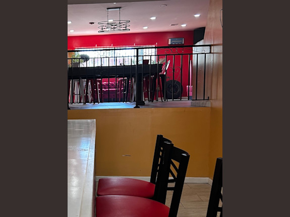Lucrative Renovated Restaurant For Sale in NJ