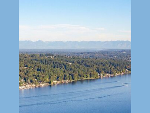 Well-Established Kirkland, WA Optometry Practice