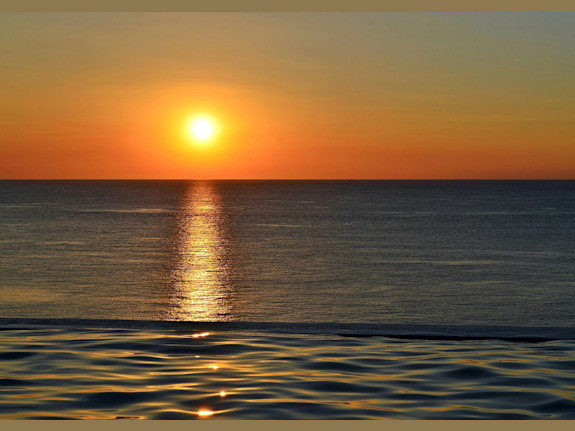 Waterfront Beach Themed Bar & Grill located in Greater Tampa Area