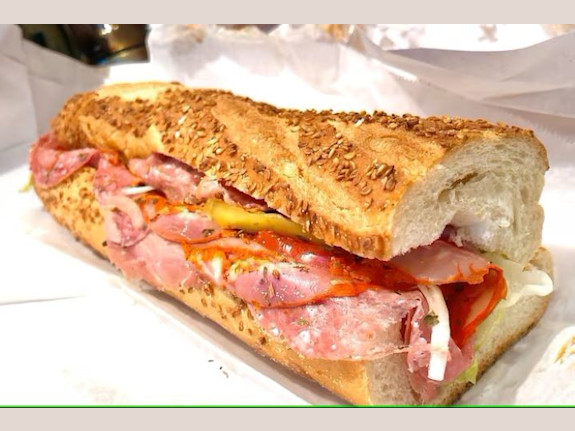 Reduced Price Franchise Sandwich Brand - Act Fast