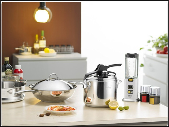 Kitchen Essentials - Retail