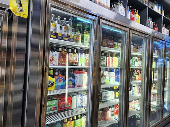 Convenience Business for Sale in New York City