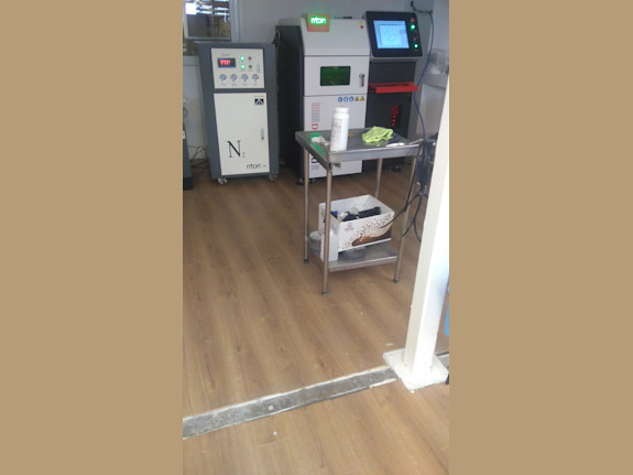 3D Metal Printing Dental Tech Lab (one of a kind)