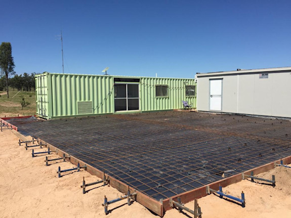 Australian Gold - Coonambula Resources