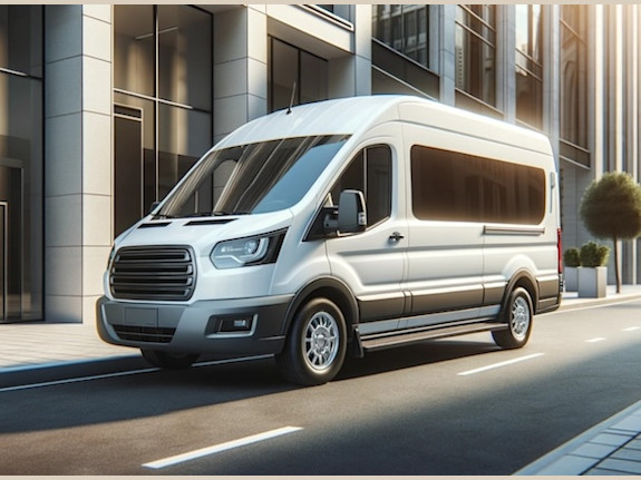 Transportation Business in New Jersey