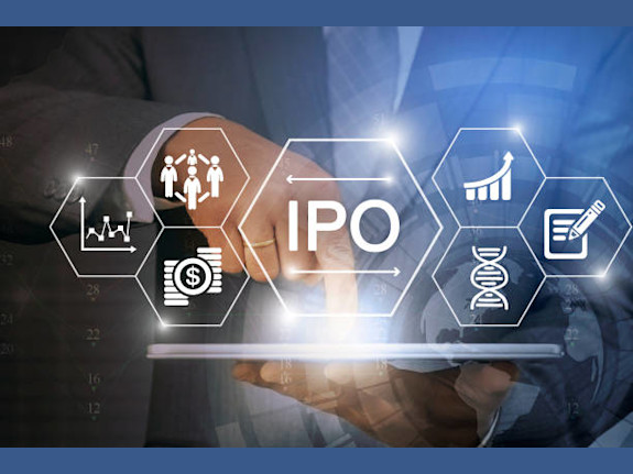 List On The Nasdaq Or Nyse, And Get Funded