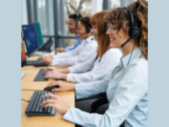 Omnichannel Customer Experience Solutions