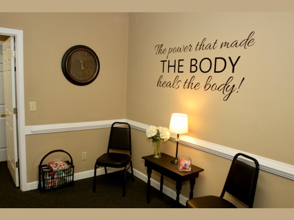 Atlanta GA Area Chiropractic Practice For Sale