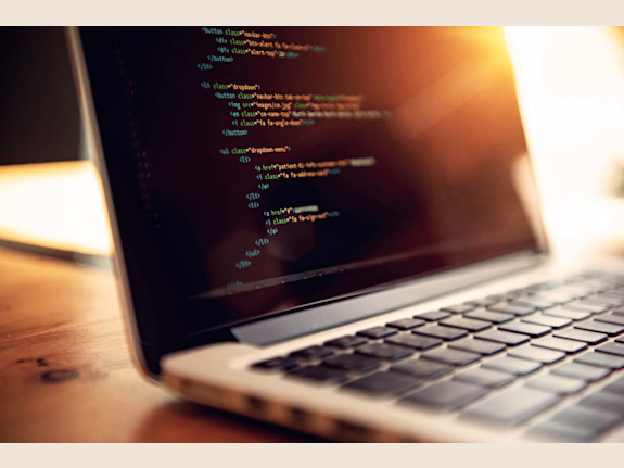 IT Consulting and Development Firm