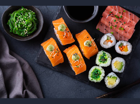 Profitable Sushi Restaurant for Sale