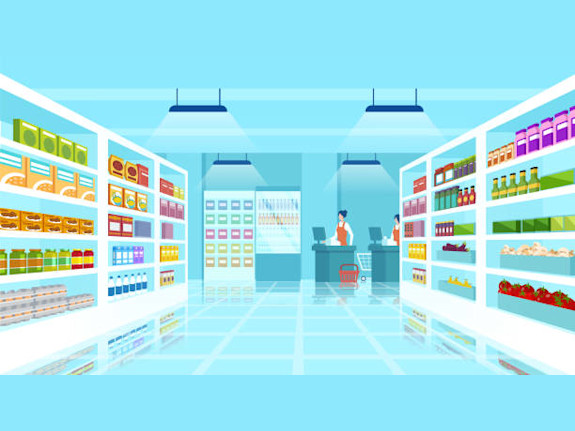 C-Store Business-only in Lawrenceville, GA