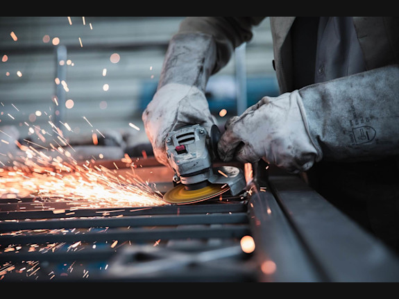 Managing Partner for Metal Fabrication Plant UAE