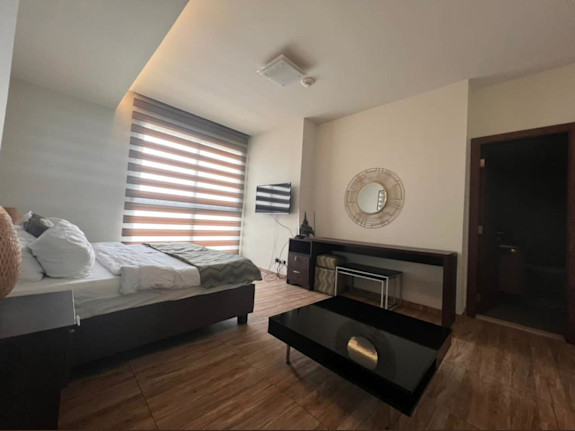 Luxurious Furnished 3 and 2 bedroom flats