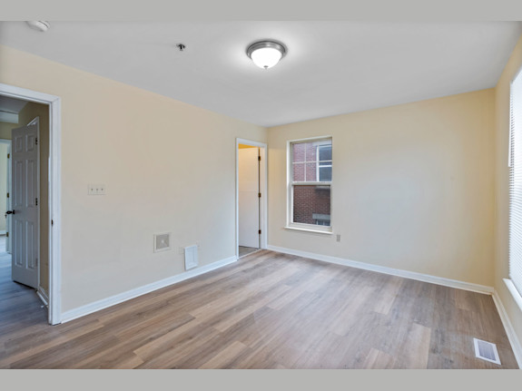 Baltimore, MD Investment Property