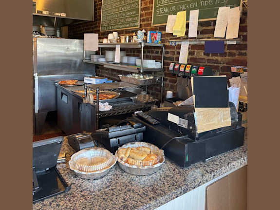 Italian Eatery for Sale in New York