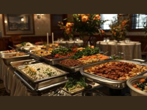 Turnaround Food Catering Company