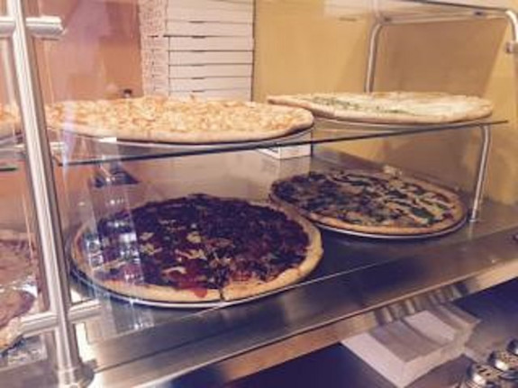 Long Established Pizzeria in Hunterdon Co