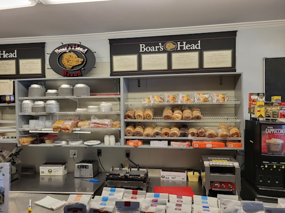 Deli for Sale in Westchester County, New York