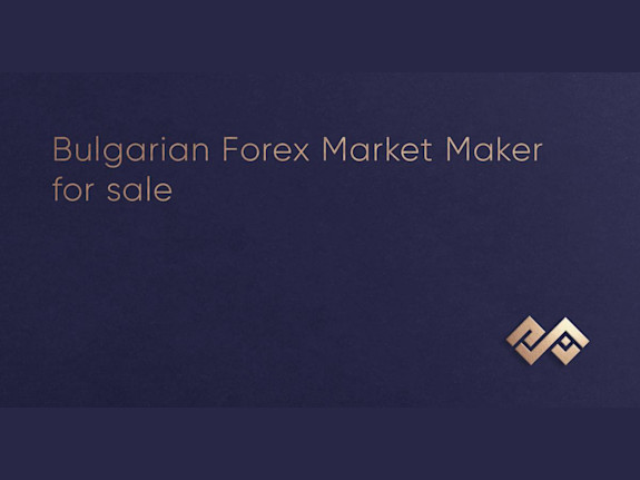 Bulgarian Forex Market Maker