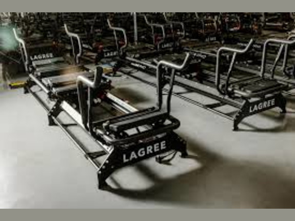 Extremely Profitable Fitness Studio in Miami Beach