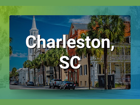 Charleston SC Chiropractic Practice for Sale