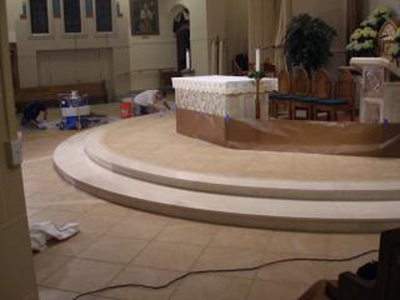 Restoration & Installation for Sale in Suffolk County