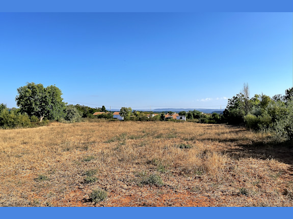 Land with PIP for Resort (50 Rooms) in Portugal