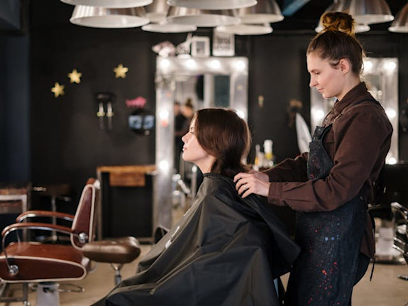 Salon with Suite Rentals | Miami-Dade and Broward