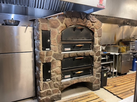 Established Italian Restaurant for Sale