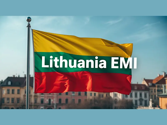 Lithuania EMI Electronic Money Institution