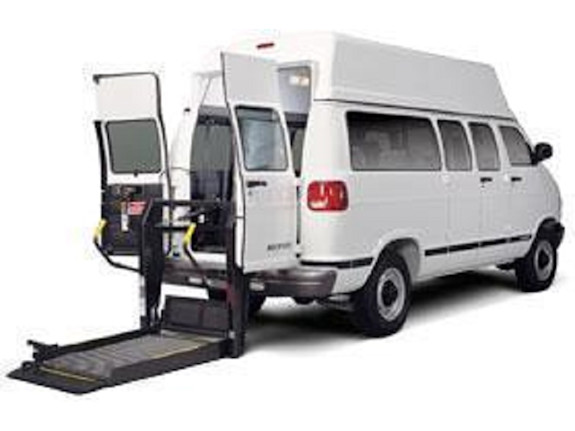 Established Ambulette Service in Nassau County