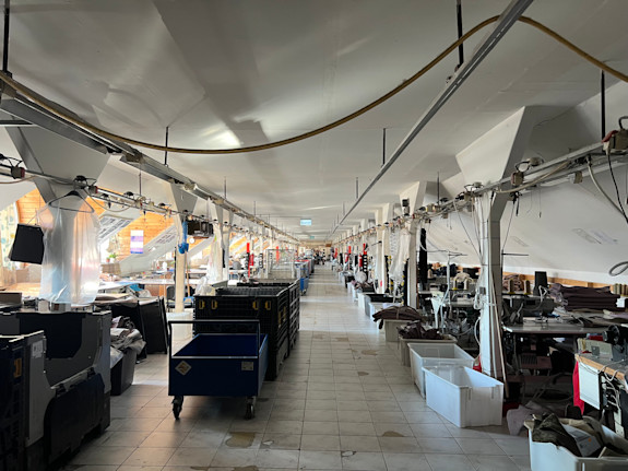 Industrial land and buildings - W. Romania, Oradea