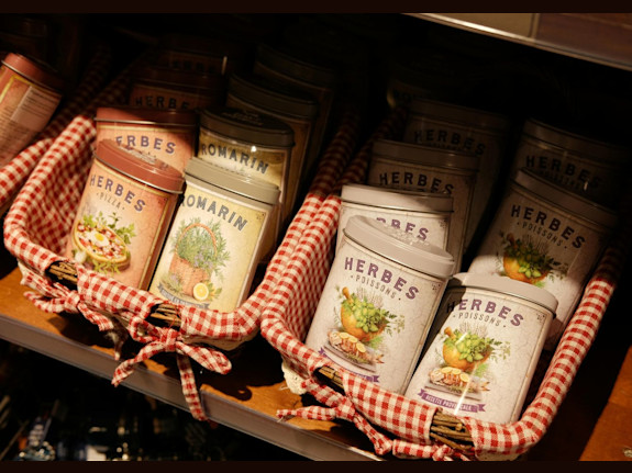 Thriving Independent Fine Foods Business - Profitable & Established