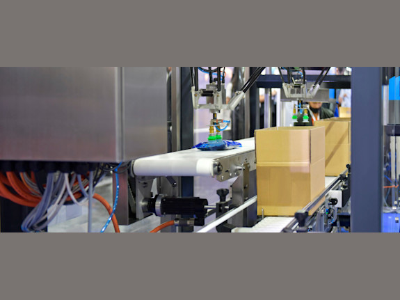 30 Year-Old Italian Wrapping and Packaging Business