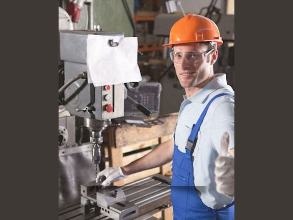 Well- Established Specialty Parts Manufacturing