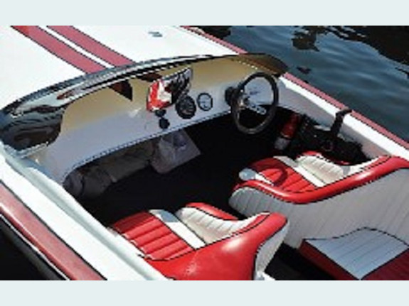 Creative Custom Boat RV Auto Upholstery Business