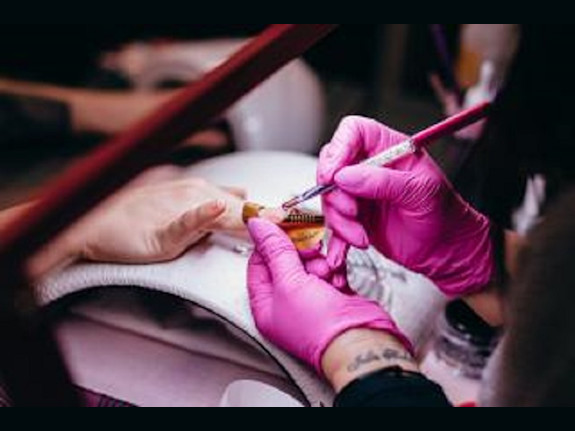 Established Salon and Spa for Sale-Mercer County